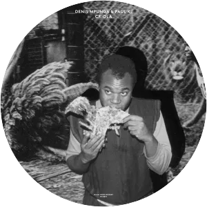 Denis Mpunga & Paul K.