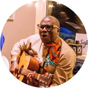 Denis Mugagga photograph