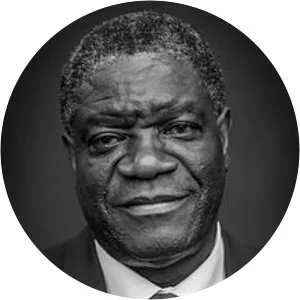 Denis Mukwege Mukengere