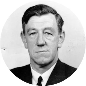 Denis Murray McKellen