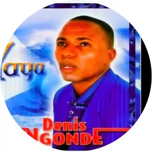 Denis Ngonde - Musical artist