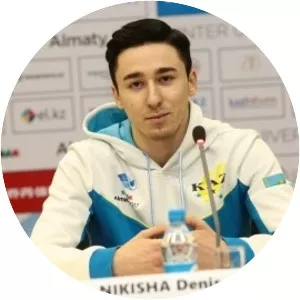 Denis Nikisha