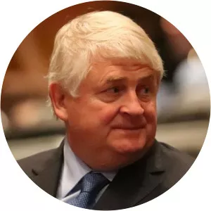 Denis O'Brien