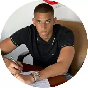 Denis Oncescu - Goalkeeper