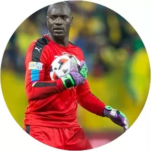 Denis Onyango