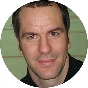 Denis Pederson - Canadian ice hockey player