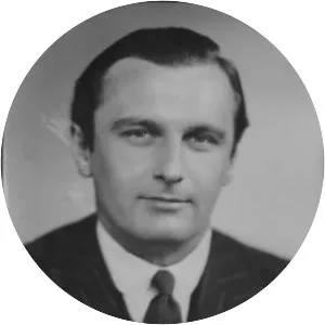 Denis Percy Stewart Doyle