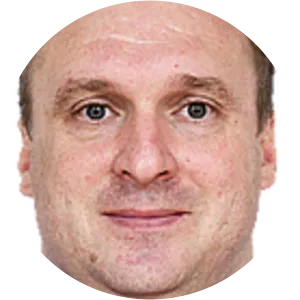 Denis Pervushin - Russian football coach