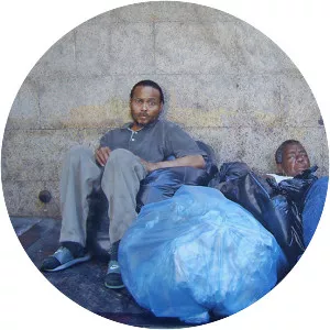 Denis Peterson - American painter