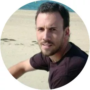 Denis-Pierre Filippi - Author