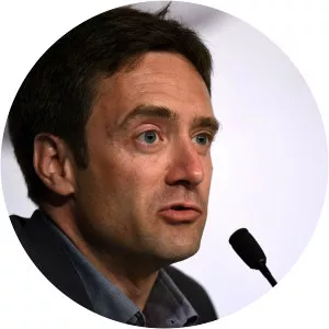 Denis Pineau-Valencienne - Film producer