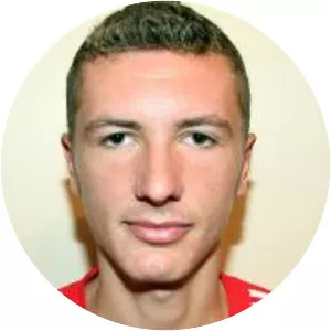 Denis Pjeshka - Albanian football player