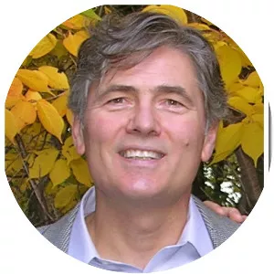 Denis Pombriant - Author