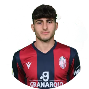 Denis Portanova - Football player ‧ Daniele Portanova's son