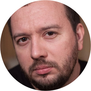 Denis Pyanov - Actor