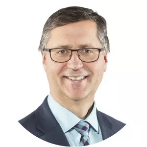 Denis Ricard photograph