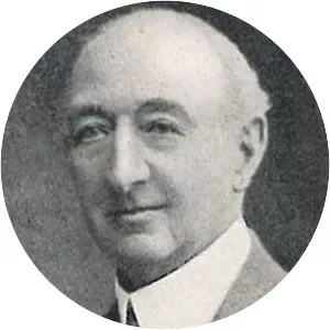 Denis Robert PackBeresford