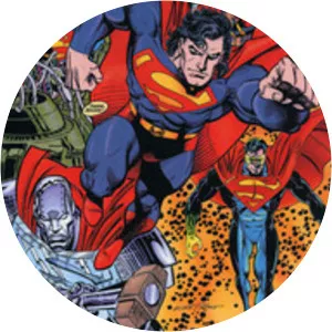 Denis Rodier - Illustrator