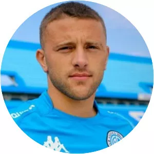 Denis Rodríguez - Argentine footballer