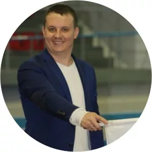 Denis Rypakov photograph