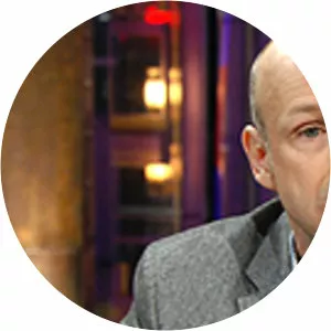 Denis Saint-Martin - Author