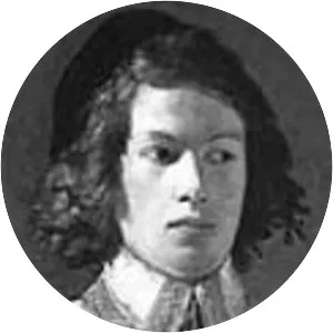 Denis Sanguin de SaintPavin - French poet