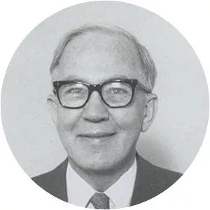 Denis Sargan - British educator