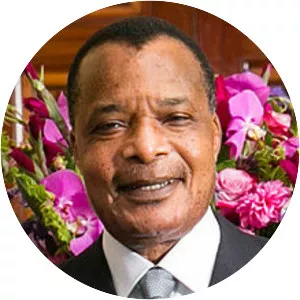 Denis Sassou Nguesso