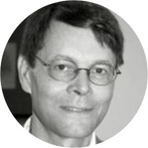 Denis Segrestin - Sociologist