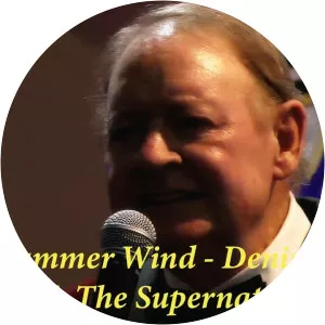 Denis Sheridan photograph