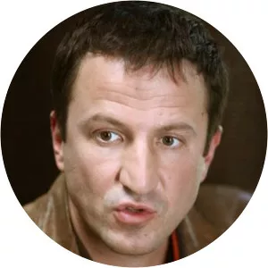 Denis Sinyavsky - Actor