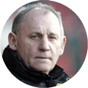 Denis Smith - Footballer