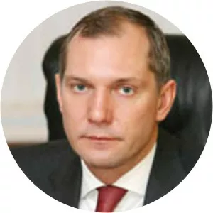 Denis Stanislavovich Morozov