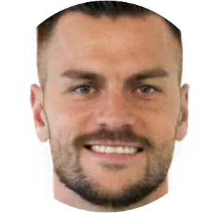 Denis Streker - German footballer