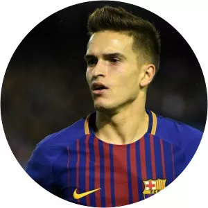 Denis Suárez