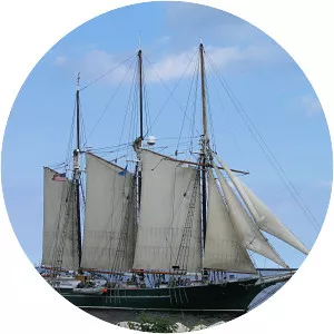 Denis Sullivan - Schooner