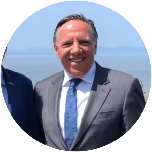 Denis Tardif - Politician