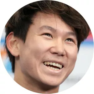 Denis Ten