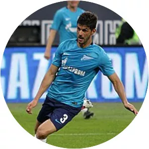 Denis Terentyev - Russian football player