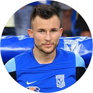 Denis Thomalla - German football player