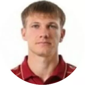 Denis Tkachuk - Russian football player