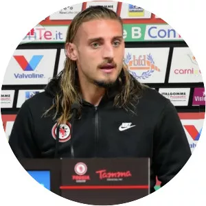 Denis Tonucci - Italian footballer