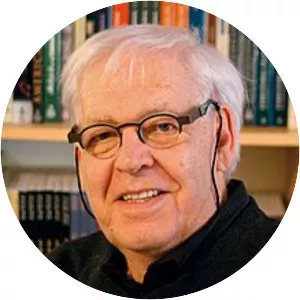 Denis Vaugeois - Former Member of the National Assembly of Quebec