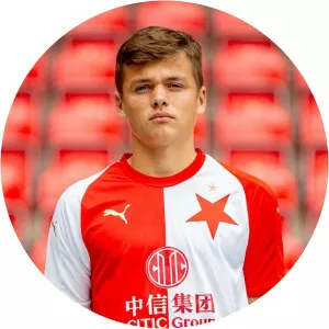 Denis Višinský - Footballer