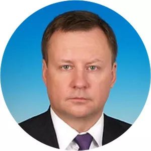 Denis Voronenkov - Politician