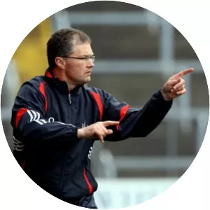 Denis Walsh - Researcher