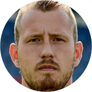 Denis Wieszolek - Football player