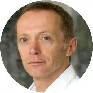 Denis Wigman - Film producer