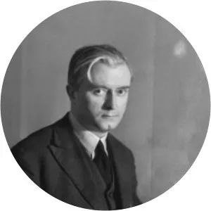 Denis William Brogan