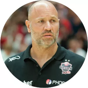 Denis Wucherer - German professional basketball coach